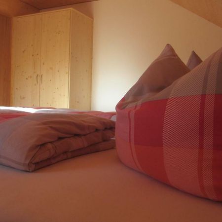Ferienwohnung Greber Regina Bezau Zewnętrze zdjęcie